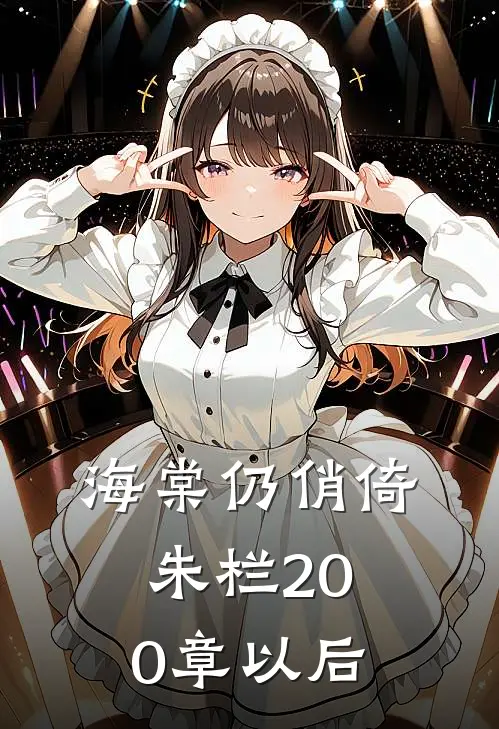 海棠仍俏倚朱栏200章以后