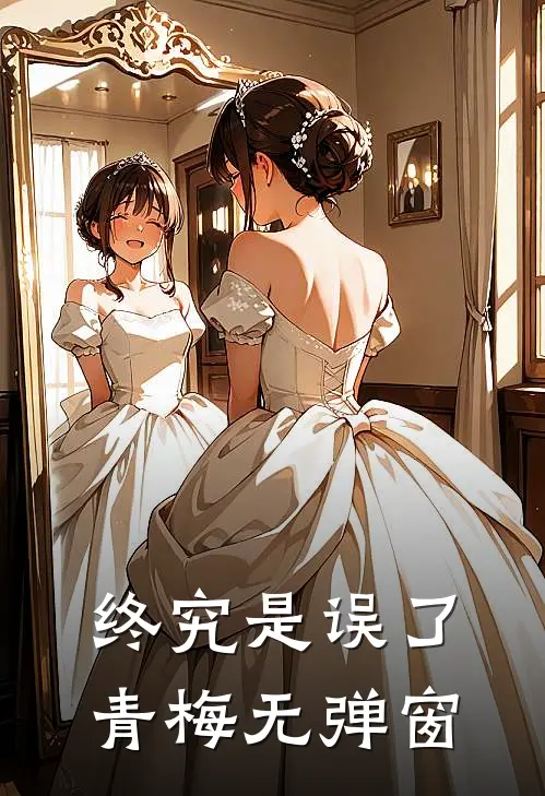 终究是误了青梅无弹窗