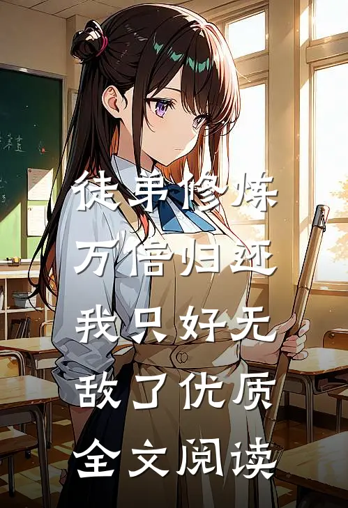 徒弟修炼万倍归还，我只好无敌了优质全文阅读
