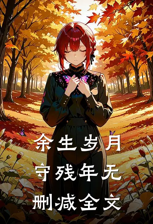 余生岁月守残年无删减全文