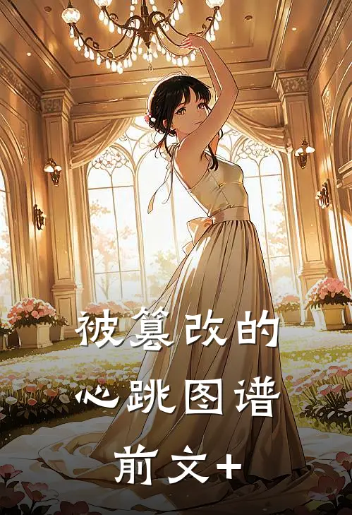 被篡改的心跳图谱前文+