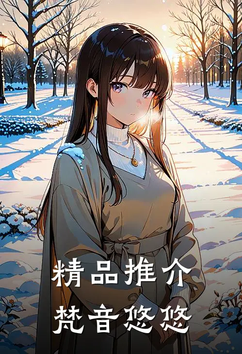 精品推介梵音悠悠