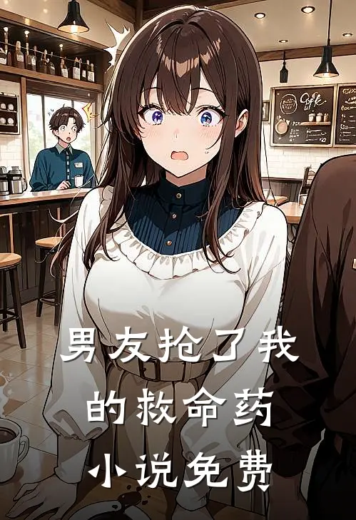 男友抢了我的救命药小说免费