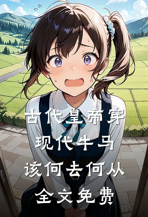 古代皇帝穿现代牛马，该何去何从全文免费