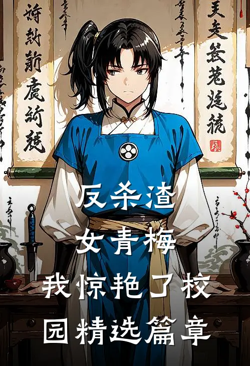 反杀渣女青梅，我惊艳了校园精选篇章