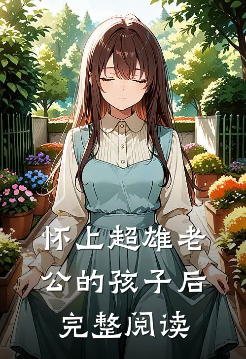 怀上超雄老公的孩子后完整阅读