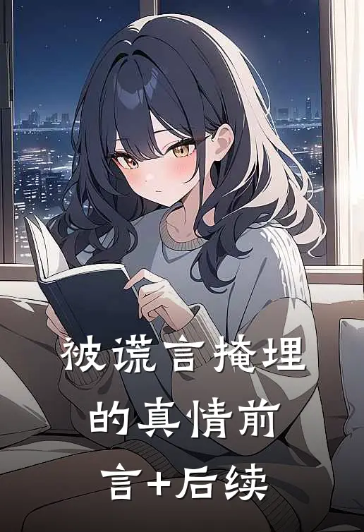 被谎言掩埋的真情前言+后续