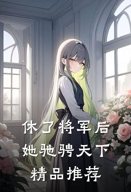 休了将军后，她驰骋天下精品推荐