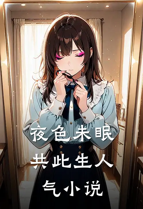 夜色未眠共此生人气小说