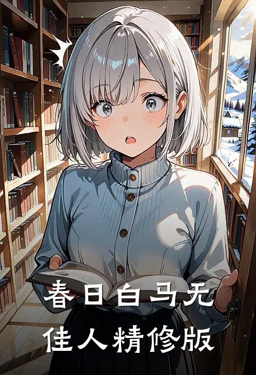 春日白马无佳人精修版