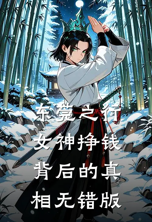 东莞之行：女神挣钱背后的真相无错版