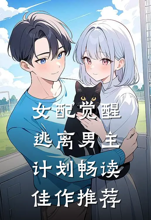 女配觉醒：逃离男主计划畅读佳作推荐