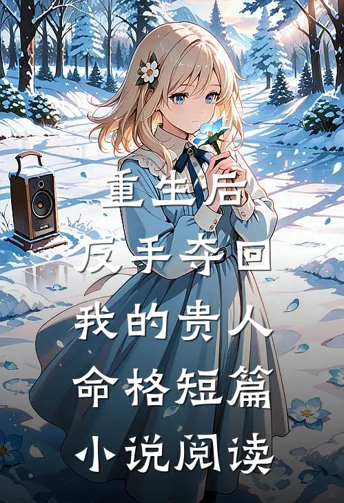 重生后，反手夺回我的贵人命格短篇小说阅读