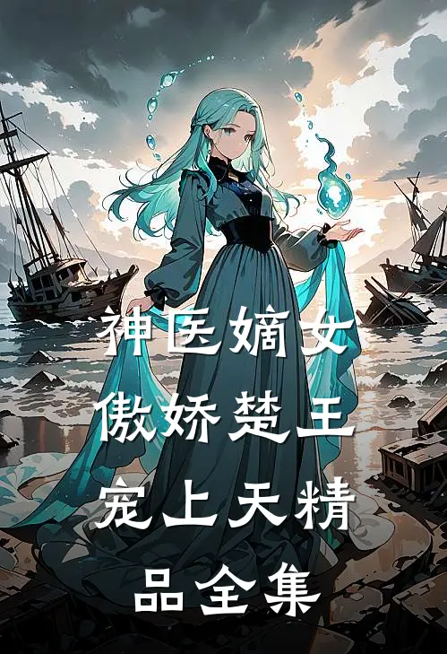 神医嫡女：傲娇楚王宠上天精品全集
