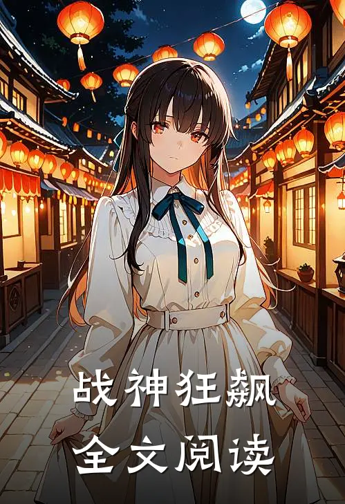 战神狂飙全文阅读