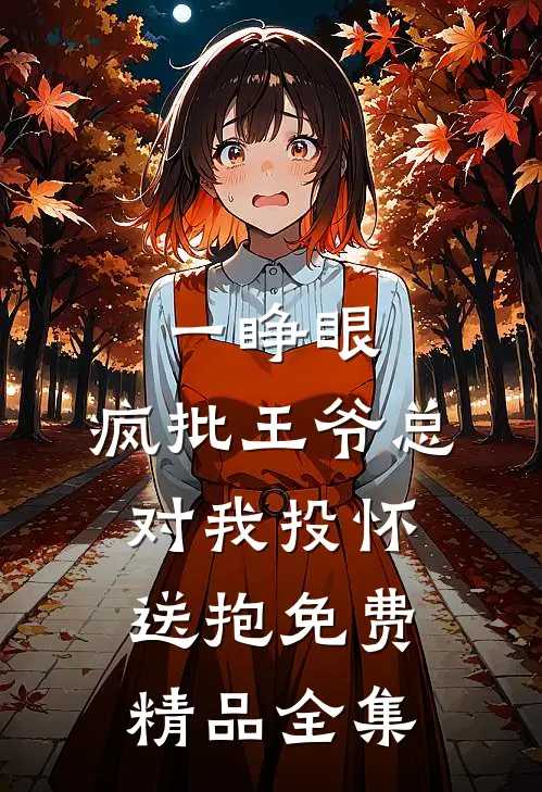 一睁眼,疯批王爷总对我投怀送抱免费精品全集