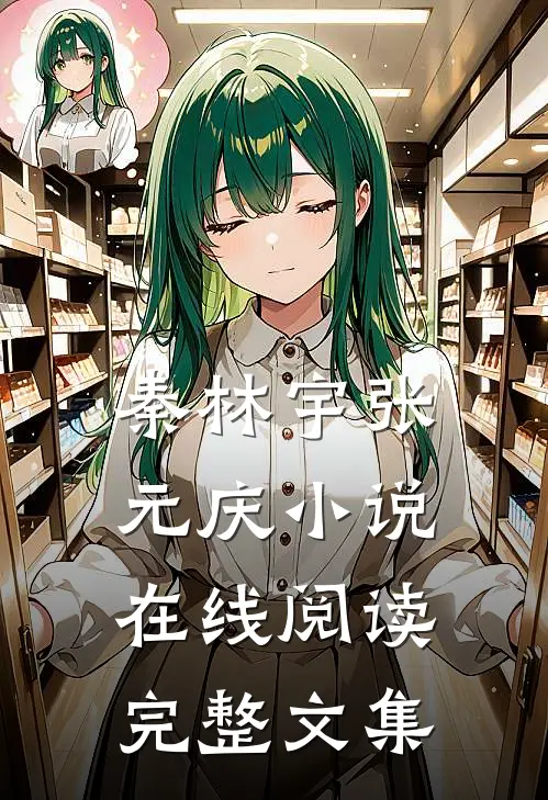 秦林宇张元庆小说在线阅读完整文集