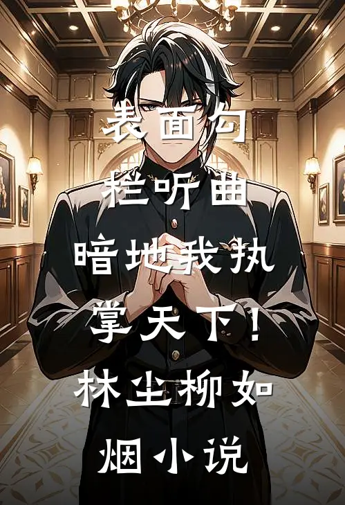 表面勾栏听曲,暗地我执掌天下!林尘柳如烟完结免费
