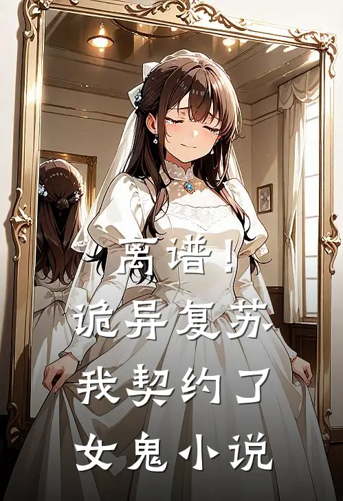 离谱！诡异复苏，我契约了女鬼小说