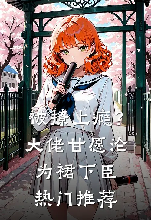 被撩上瘾？大佬甘愿沦为裙下臣热门推荐