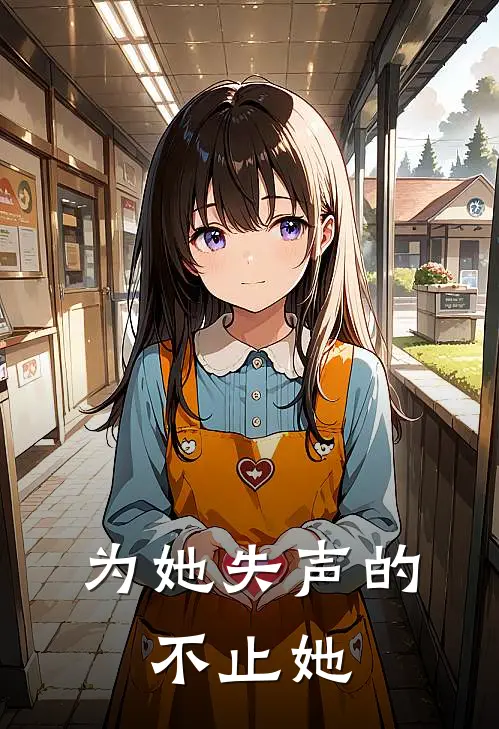 为她失声的，不止她