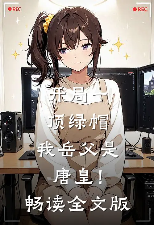 开局一顶绿帽：我岳父是唐皇！畅读全文版