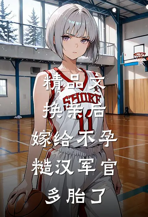 精品文换亲后，嫁给不孕糙汉军官多胎了