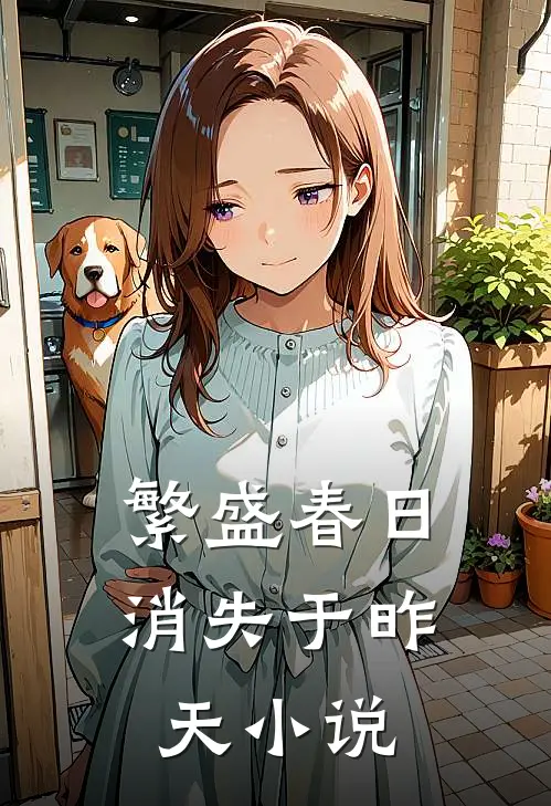 繁盛春日消失于昨天小说
