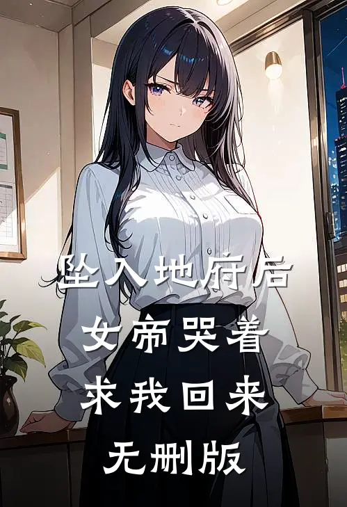 坠入地府后，女帝哭着求我回来无删版