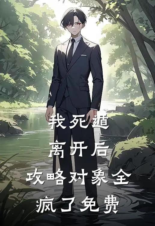 我死遁离开后，攻略对象全疯了免费