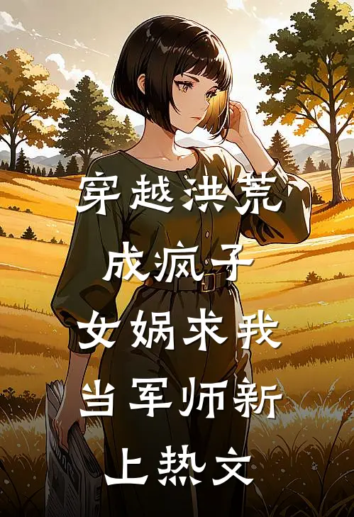 穿越洪荒成疯子，女娲求我当军师新上热文