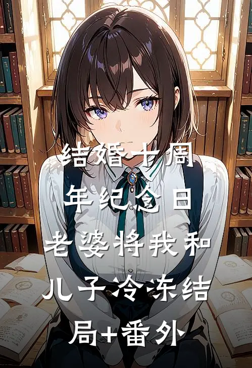结婚十周年纪念日，老婆将我和儿子冷冻结局+番外