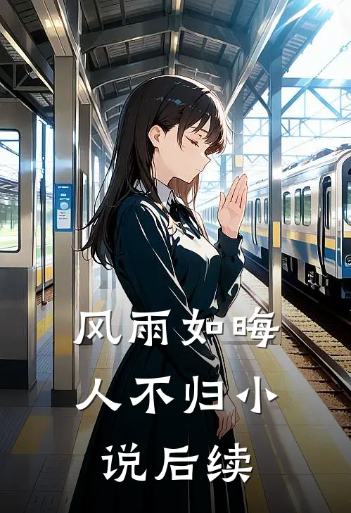 风雨如晦人不归小说后续