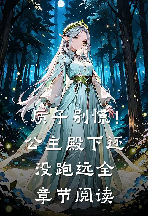 质子别慌！公主殿下还没跑远全章节阅读
