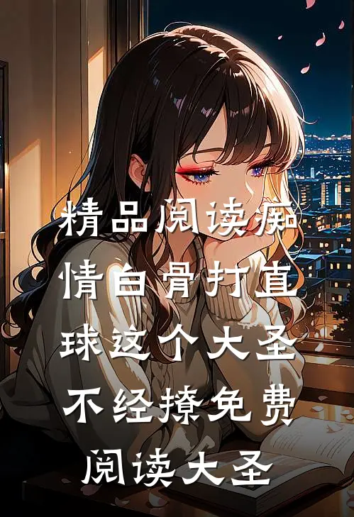 精品阅读痴情白骨打直球这个大圣不经撩免费阅读大圣
