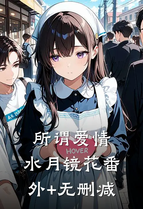 所谓爱情，水月镜花番外+无删减
