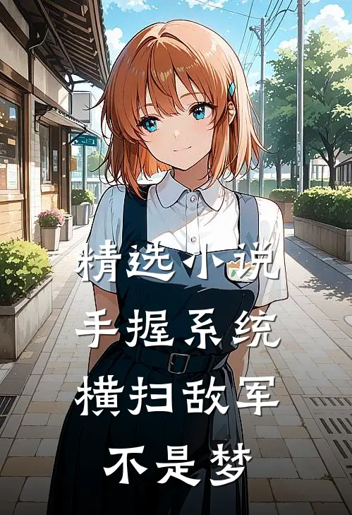 精选小说手握系统，横扫敌军不是梦