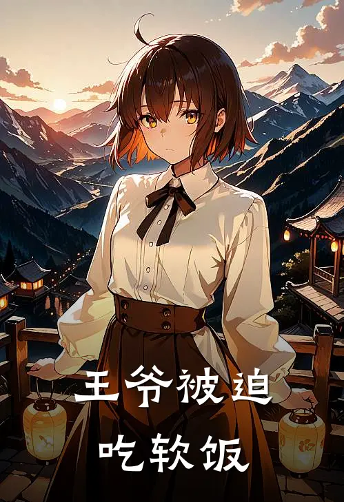 王爷被迫吃软饭