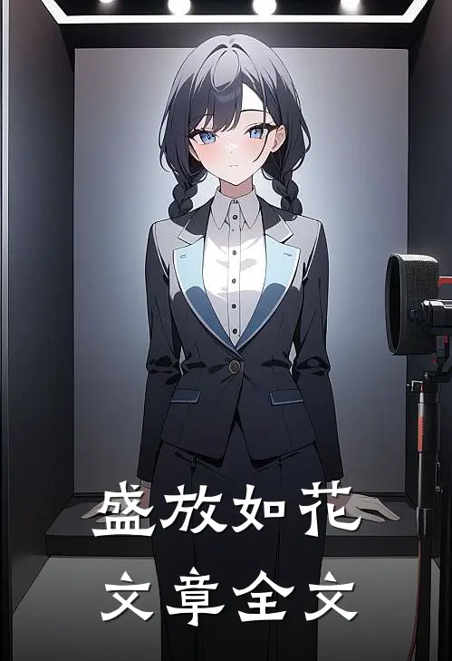 盛放如花文章全文