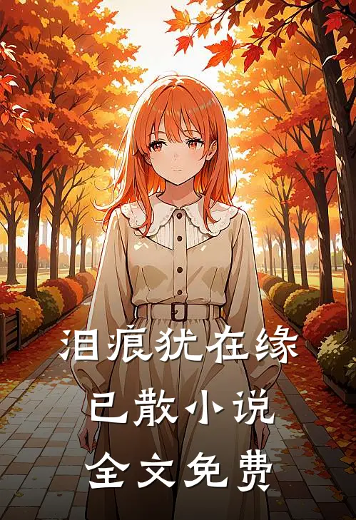 泪痕犹在缘已散小说全文免费