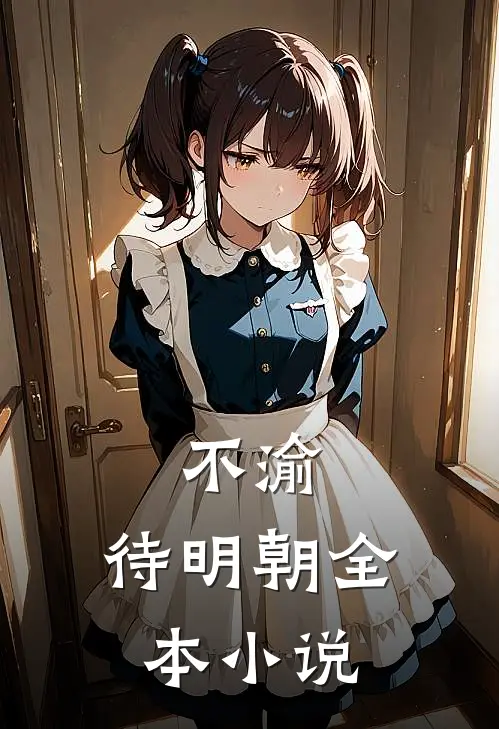 不渝待明朝全本免费阅读