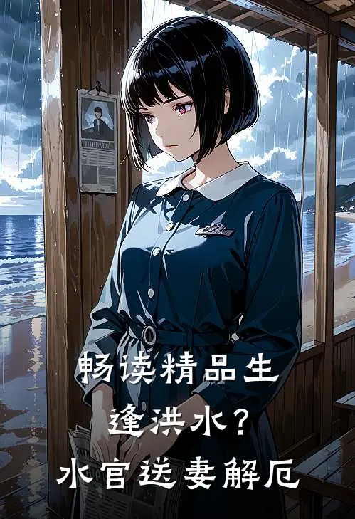 畅读精品生逢洪水？水官送妻解厄