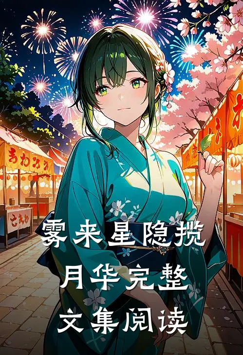 雾来星隐揽月华完整文集阅读