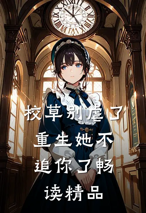 校草别虐了，重生她不追你了畅读精品