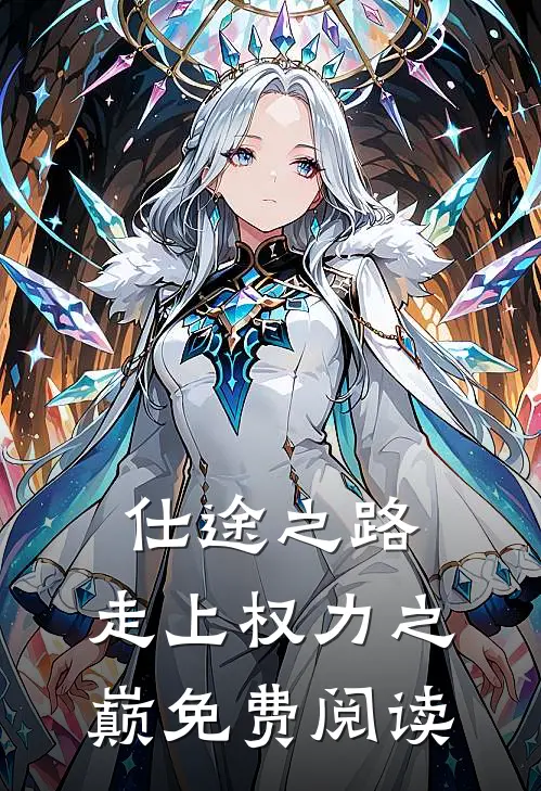 仕途之路：走上权力之巅免费阅读