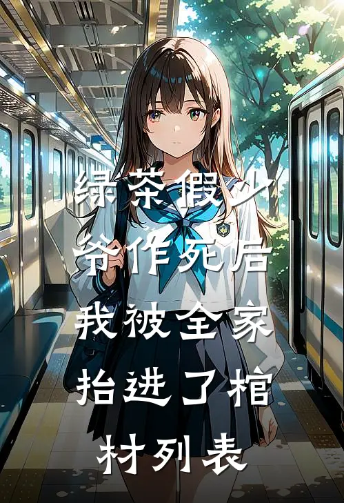 绿茶假少爷作死后，我被全家抬进了棺材列表