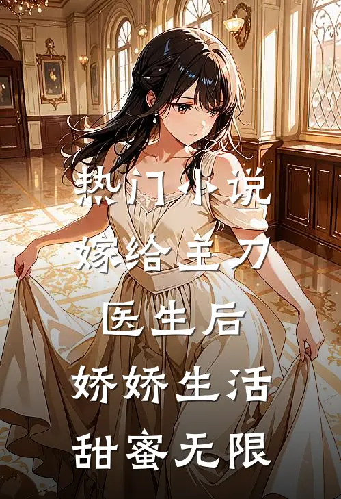 热门小说嫁给主刀医生后，娇娇生活甜蜜无限