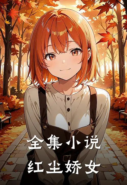 全集小说红尘娇女
