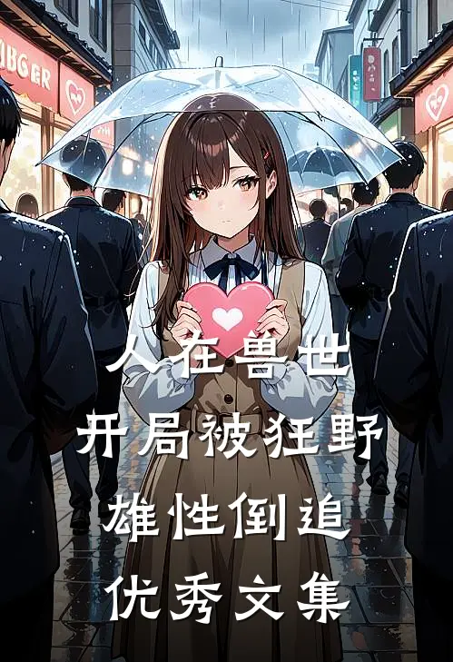 人在兽世,开局被狂野雄性倒追优秀文集