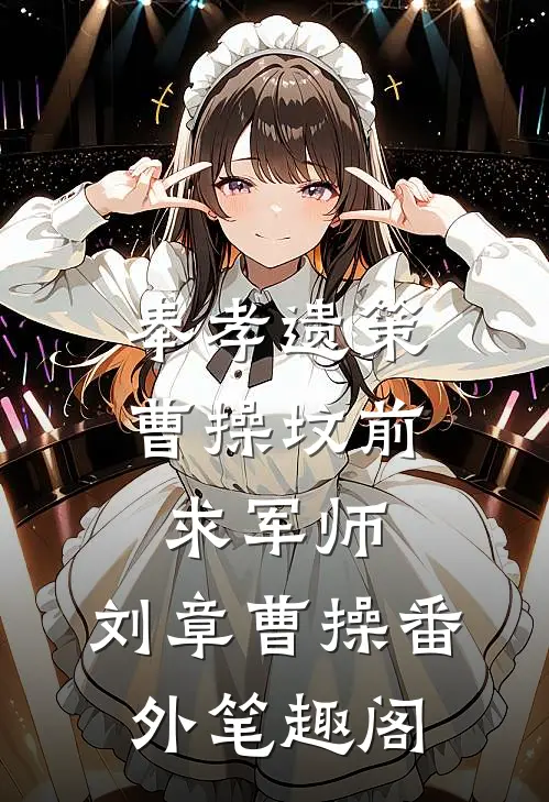 奉孝遗策：曹操坟前求军师：刘章曹操番外笔趣阁